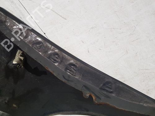 Right front fenders VAUXHALL CORSA Mk III (D) (S07) 1.2 i 16V (L08) | BP30161395C42