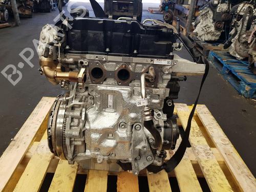 Engine BMW 1 (F20) 116 d | BP28500871M1