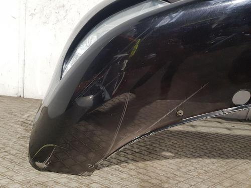 Front bumper SKODA OCTAVIA II Combi (1Z5) 1.6 TDI | BP29167795C7 