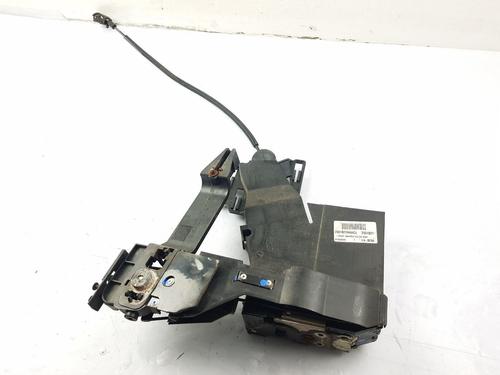 Front right lock FORD FIESTA V (JH_, JD_) 1.25 16V | BP29492769C97 