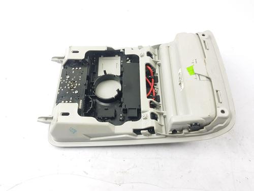Interior roof light SKODA SUPERB II (3T4) 1.6 TDI | BP29407963I8 