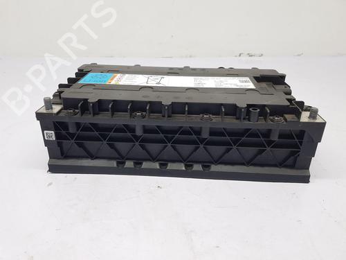 Battery FORD FIESTA VII (HJ, HF)  | BP30290277E11 