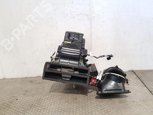 Used Heater blower motor Heater blower motor VAUXHALL ZAFIRA Mk II (B) (A05) 1.8 (140 hp) 34407112 34407112
