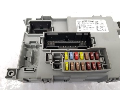 Electronic module FORD KA (RU8) 1.2 | BP40039112M83 - Image 5