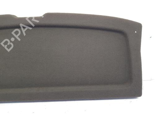 Rear parcel shelf VW POLO VI (AW1, BZ1, AE1)  | BP29756055C85 