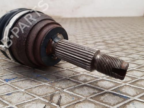 Left front driveshaft KIA XCEED (CD)  | BP28157822M38 