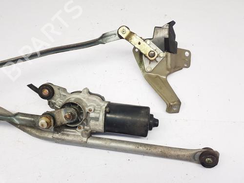 Front wiper motor NISSAN MICRA III (K12) 1.4 16V | BP25854007M29 
