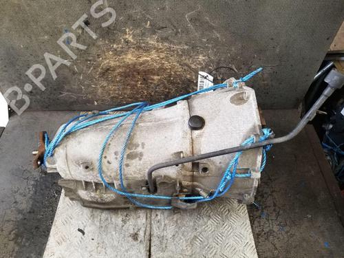 Getriebe für MERCEDES-BENZ SLK (R170) 230 Kompressor (170.447) (193 hp) 32406067