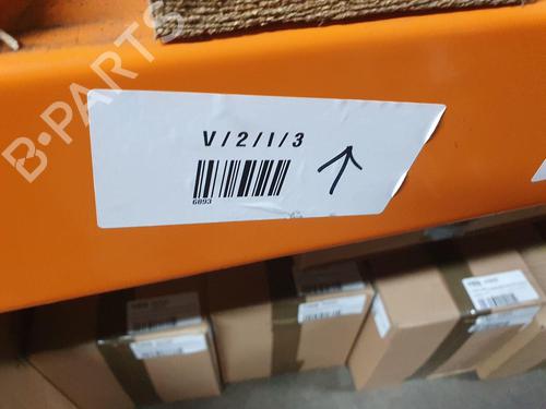 Left front window motor VW POLO (9N_, 9A_) 1.4 16V | BP26163511E21 