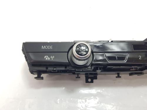 Radio BMW 5 (G30, F90) 530 d xDrive | BP22682982E6 