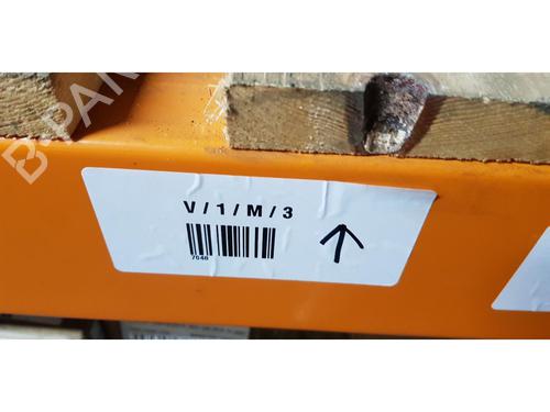 Hood lock MERCEDES-BENZ E-CLASS (W211) E 280 CDI (211.020) | BP29839842C133
