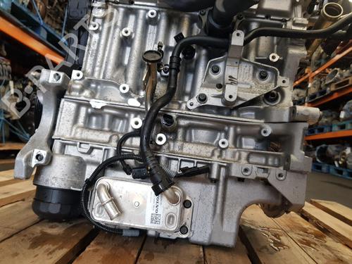 Engine VOLVO XC60 II (246) T8 Hybrid AWD | BP29054857M1
