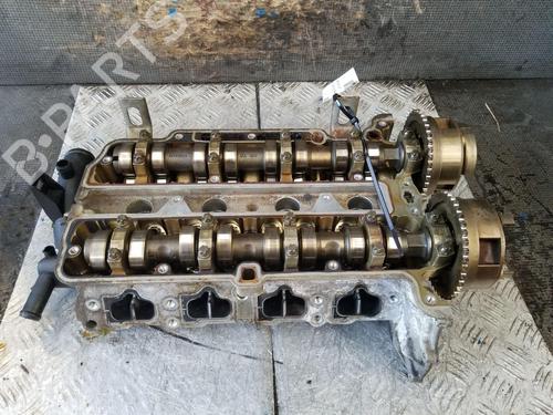 Culasse VAUXHALL MERIVA Mk II (B) (S10) 1.4 (101 hp) 31663312