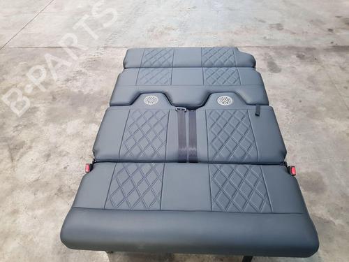 Rear seat VW TRANSPORTER T5 Van (7HA, 7HH, 7EA, 7EH) 2.0 TDI | BP31864337C17