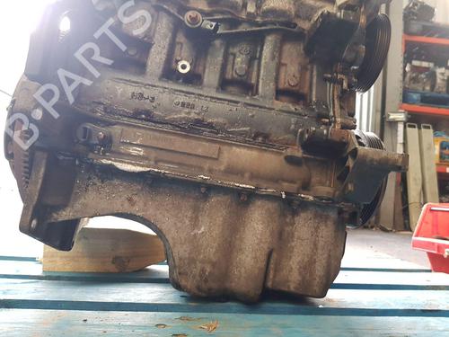 Engine VAUXHALL CORSA Mk III (D) (S07) 1.2 i 16V (L08) | BP28710875M1 