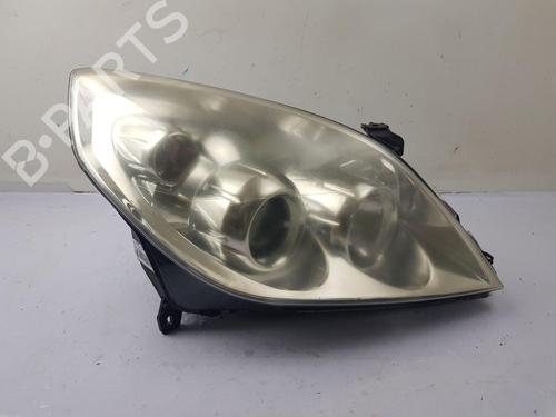 Used Right headlight Right headlight 38466466 38466466