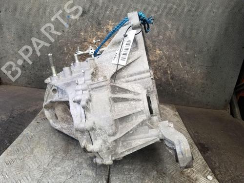 Gearbox MAZDA CX-30 (DM) SKYACTIV-G M Hybrid | BP36904675M3 - Image 8