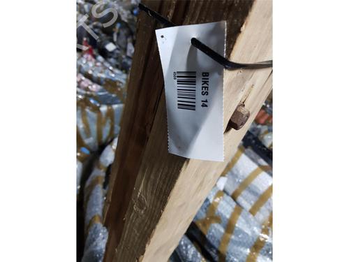 Rear bumper NISSAN QASHQAI / QASHQAI +2 I (J10, NJ10, JJ10E) 1.5 dCi | BP22663264C8 