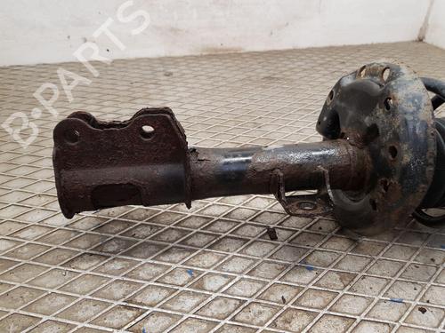 Venstre foran støtdemper VAUXHALL CORSA Mk IV (E) (X15) 1.4 | BP29548985M16 