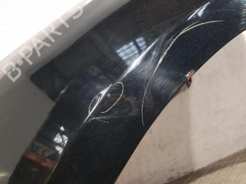 Left front fenders FORD FOCUS III 1.6 TDCi | BP31723099C41 