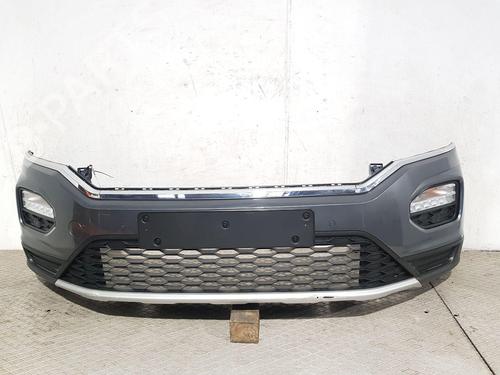 Used Front bumper VW T-ROC (A11, D11) [2017-2025]  29927951