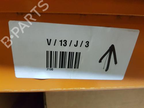 Right tailgate light SUZUKI SX4 S-Cross (JY) 1.0 AllGrip (AKK 310) | BP32127559C80 - Image 8