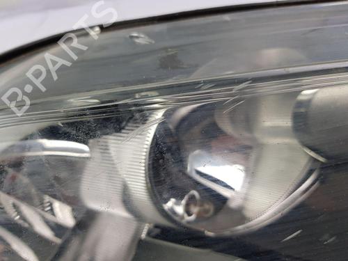 Right headlight FORD FIESTA VI (CB1, CCN) 1.25 | BP23139988C29 