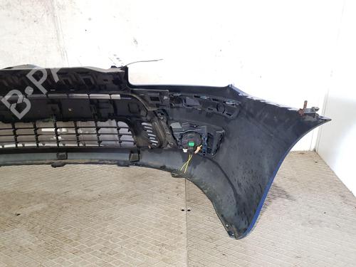 Front bumper CITROËN C4 Coupe (LA_) 1.6 HDi | BP23031691C7 