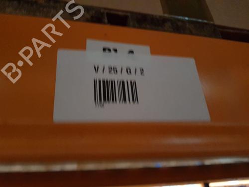 Right sideskirt MERCEDES-BENZ A-CLASS (W177)  | BP26400896C114 