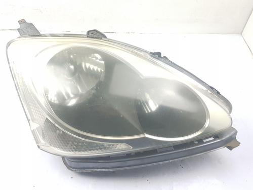 Used Right headlight HONDA CIVIC VII Hatchback (EU, EP, EV) 1.6 i (EP2, EU8, EU6) (110 hp) 30977035