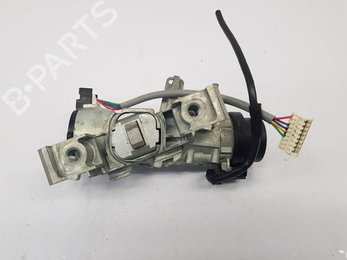 Ignition barrel VW GOLF VII (5G1, BQ1, BE1, BE2) 1.2 TSI | BP32509615M48 