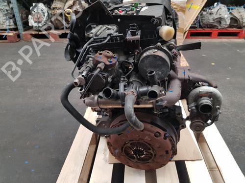 Engine FIAT DUCATO Van (250_) 100 Multijet 2,2 D | BP38732430M1 - Image 17