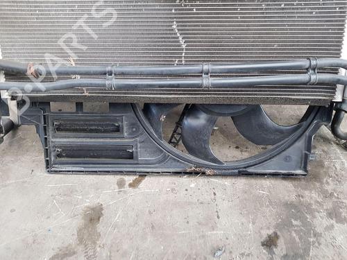 Water radiator BMW 1 (F40) M 135 i xDrive | BP29230041M31 