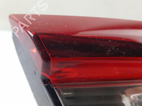 Left tailgate light FORD FIESTA VII (HJ, HF)  | BP31365733C79 