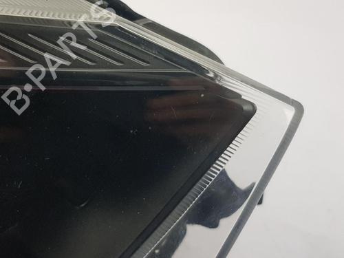 Right headlight VW POLO VI (AW1, BZ1, AE1)  | BP30045222C29 