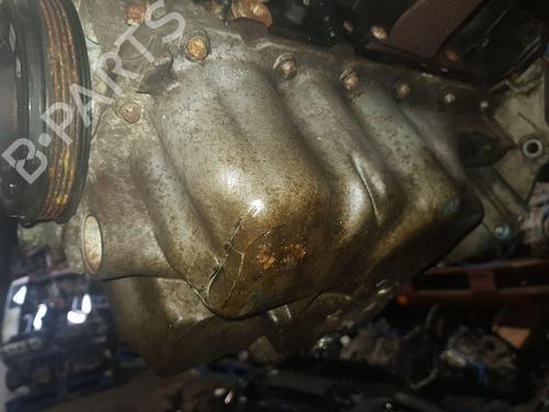 Engine VAUXHALL ASTRA Mk VI (J) GTC (P10) 1.4 | BP28157994M1 