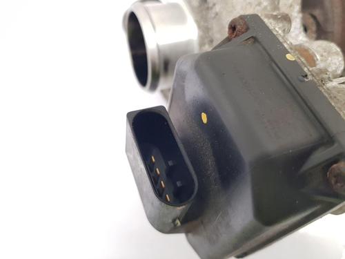 Turbocharger/Supercharger KIA OPTIMA (FSGDS6B) 1.7 CRDi | BP31663331M71 