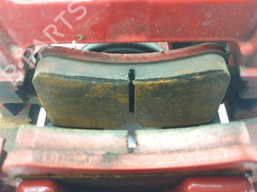 Right rear brake caliper AUDI A4 B9 Avant (8W5, 8WD) 2.0 TFSI | BP23250460M106