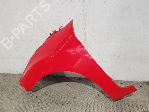 Forkjerm venstre FORD FIESTA VI (CB1, CCN) 1.25 | BP29642168C41 
