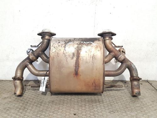 Used Exhaust system ASTON MARTIN VANQUISH Volante 6.0 (573 hp) 23213274