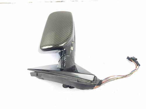 Used Left mirror BMW 5 (E60) 530 d (218 hp) 30137958