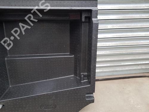 Sæde Bagtil LAND ROVER DEFENDER Station Wagon (L663) | BP38784063C17 - Image 65