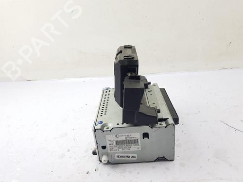 Radio FORD FOCUS III 1.6 TDCi | BP36882257E6  - Image 11