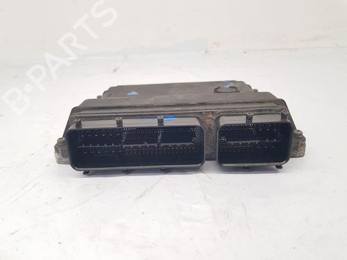 Engine control unit (ECU) TOYOTA VERSO (_R2_) 2.0 D-4D (AUR20_, AUR20R) | BP34638670M57 - Image 3