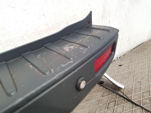 Rear bumper FORD TRANSIT CUSTOM V362 Van (FY, FZ) 2.2 TDCi | BP27353401C8 