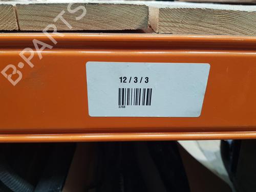 Radiator fan AUDI TT (8J3) 2.0 TDI quattro | BP29316300M35 