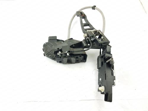 Venstre bagtil lås FORD GALAXY II (WA6) 2.2 TDCi (175 hp) 31663485