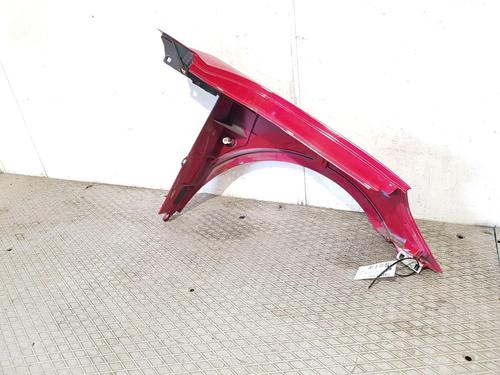 Left front fenders ALFA ROMEO 4C (960_) 1.8 (960.CXB1A) | BP22674913C41 