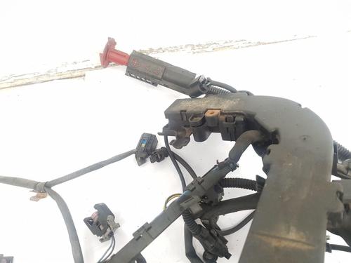 Wiring harness MERCEDES-BENZ SPRINTER 3,5-t Van (B906)  | BP22672533E16 