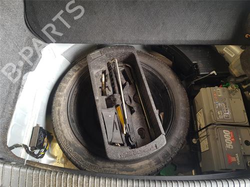 Used Parts JAGUAR S-TYPE II (X200) 2.7 D 4969075
